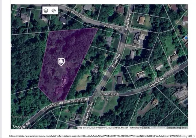 Photo 1 of Sale Pending at 160 Crusher Rd, Valley Cottage, NY 10989 | MLS# 939322 | Listing updated on 2026-08-28