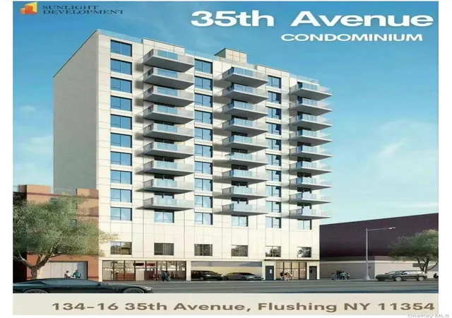 1st image of 134 16 35th Ave #6B, Flushing, NY 11354 | MLS# 939329