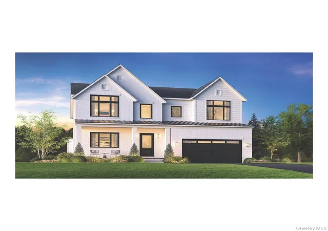 Single family home for sale at 22 Sequoia Cir, Manhasset, NY 11030 | MLS# 939352