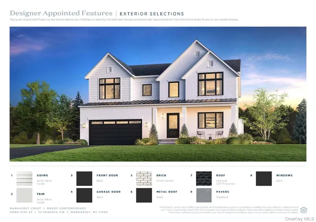 Photo 2 of Sale Pending at 22 Sequoia Cir, Manhasset, NY 11030 | MLS# 939352 | Listing updated on 2025-12-30