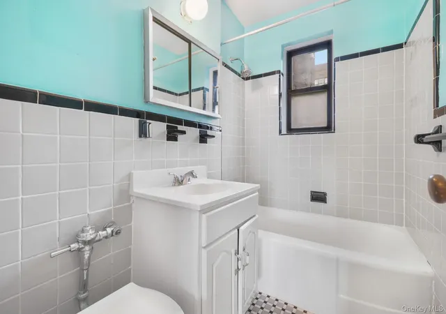 Listing Photo 2 - Condo for sale in building located at 485 E Lincoln Ave, Mount Vernon, NY 10550 - Unit #201
