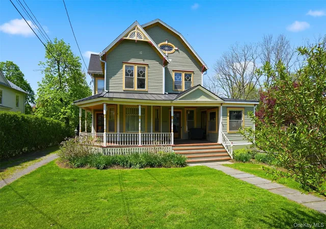 1st image of 6455 Montgomery St, Rhinebeck, NY 12572 | MLS# 939612