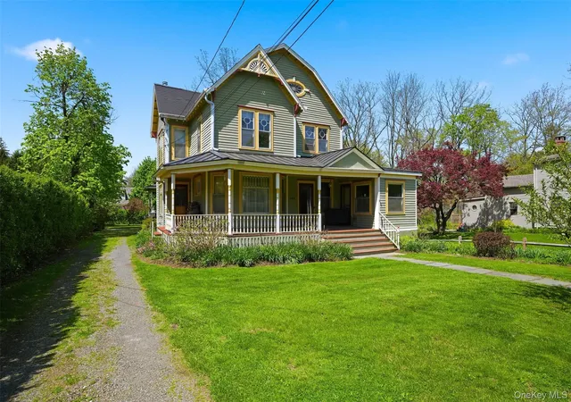 2nd image of 6455 Montgomery St, Rhinebeck, NY 12572 | MLS# 939612