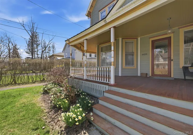 3rd image of 6455 Montgomery St, Rhinebeck, NY 12572 | MLS# 939612