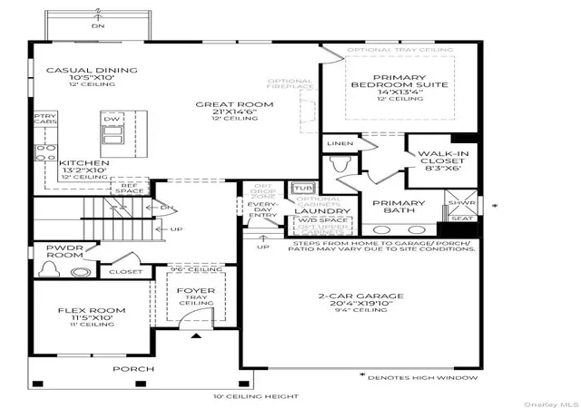Photo 4 of Condo for sale at 2042 Summit Loop #58, Carmel, NY 10512 | MLS# 939680 | Listing updated on 2026-09-30