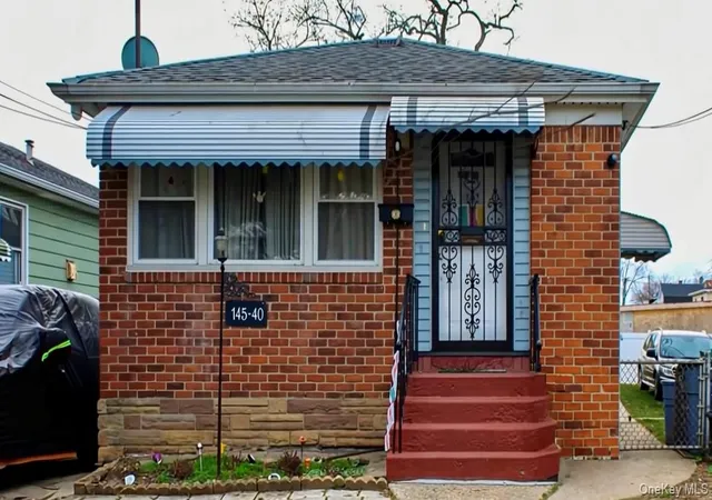 1st image of 14540 175th St, Jamaica, NY 11434 | MLS# 939707