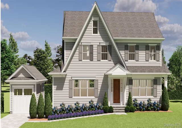 1st image of 190 Madison Rd, Scarsdale, NY 10583 | MLS# 939824