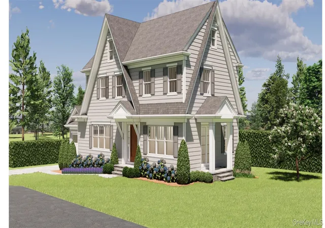 2nd image of 190 Madison Rd, Scarsdale, NY 10583 | MLS# 939824