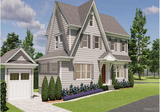 3rd image of 190 Madison Rd, Scarsdale, NY 10583 | MLS# 939824
