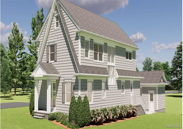 4th image of 190 Madison Rd, Scarsdale, NY 10583 | MLS# 939824