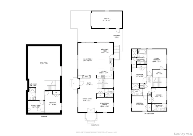 8th image of 190 Madison Rd, Scarsdale, NY 10583 | MLS# 939824