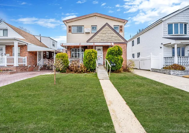 Photo 1 of Single family home for sale at 120 43 234th Street, Cambria Heights, NY 11411 | MLS# 939865 | Listing updated on 2025-12-13