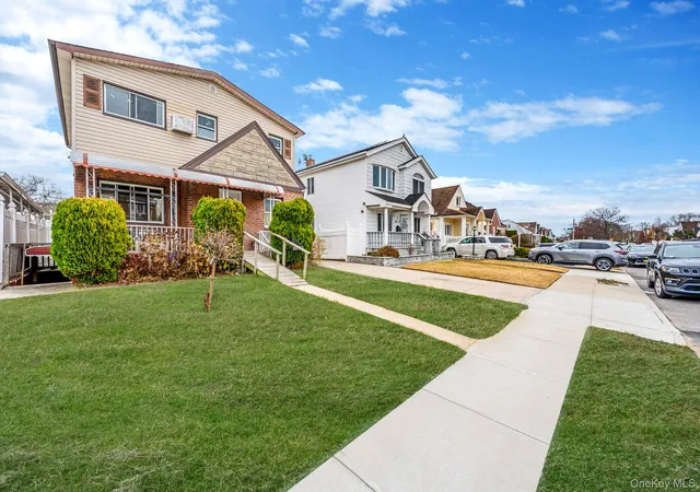 Photo 2 of Single family home for sale at 120 43 234th Street, Cambria Heights, NY 11411 | MLS# 939865 | Listing updated on 2025-12-13