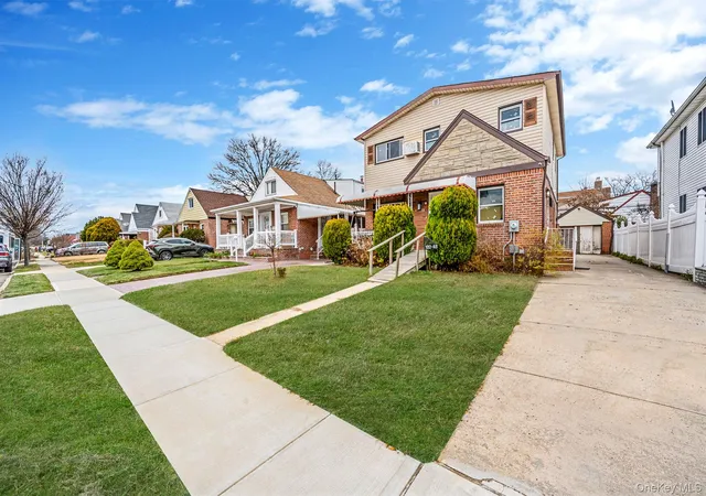 Photo 3 of Single family home for sale at 120-43 234th Street, Cambria Heights, NY 11411 | MLS# 939865 | Listing updated on 2025-12-13