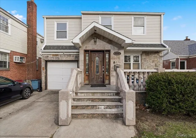 Photo 1 of Sale Pending at 47 23 164th Street, Flushing, NY 11358 | MLS# 939917 | Listing updated on 2026-05-14