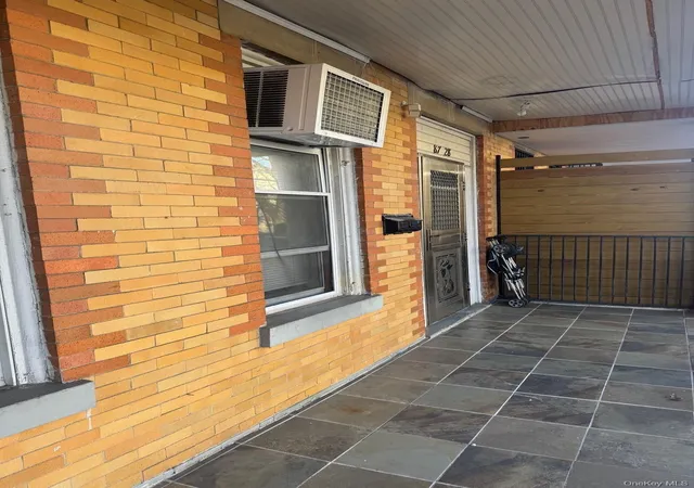 Photo 3 of Sale Pending at 87 28 86 Street, Woodhaven, NY 11421 | MLS# 940018 | Listing updated on 2026-06-03