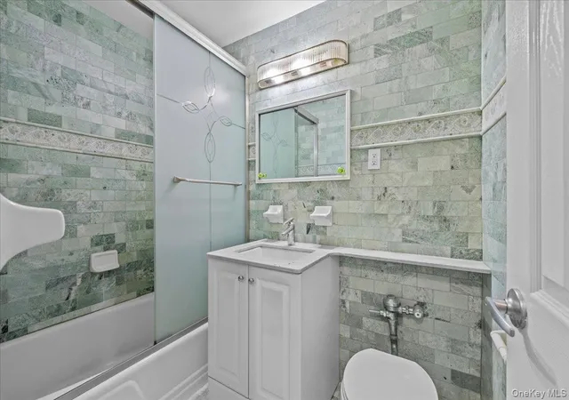 Photo 4 of House for sale at 8935 155th Avenue #3M, New York, NY 11414 | MLS# 940068 | Listing updated on 2026-08-06
