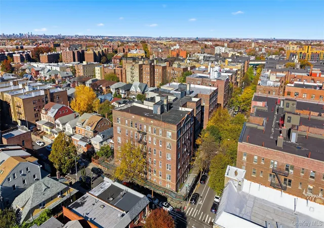 1st image of 88 11 Elmhurst Ave #C8, Elmhurst, NY 11373 | MLS# 940126