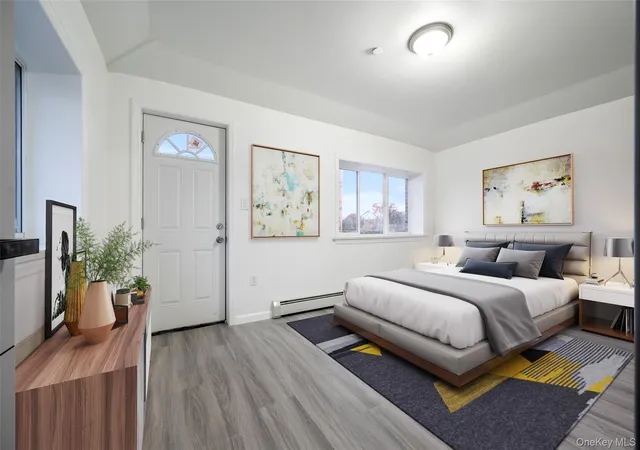 3rd image of 66-17 Clinton Ave, New York, NY 11378 | MLS# 940138