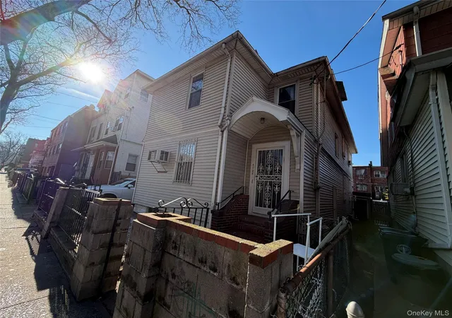 Photo 2 of Multi family home for sale at 40 36 69 Street, Woodside, NY 11377 | MLS# 940157 | Listing updated on 2026-06-24
