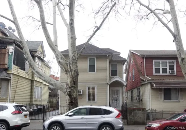 Photo 1 of Multi family home for sale at 40 36 69 Street, Woodside, NY 11377 | MLS# 940157 | Listing updated on 2026-06-24
