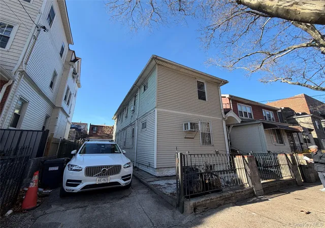 Photo 3 of Multi family home for sale at 40 36 69 Street, Woodside, NY 11377 | MLS# 940157 | Listing updated on 2026-06-24