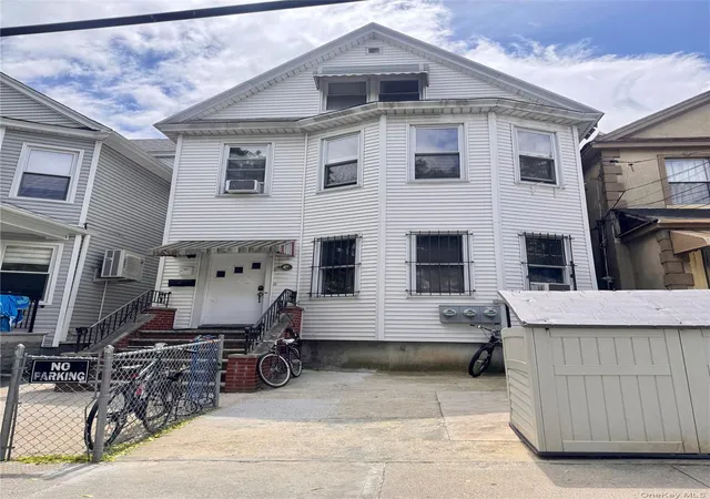 Photo 1 of Sale Pending at 91 02 50th Avenue, Elmhurst, NY 11373 | MLS# 940229 | Listing updated on 2026-06-05