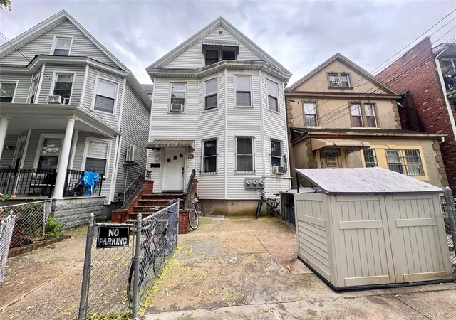 Photo 2 of Sale Pending at 91 02 50th Avenue, Elmhurst, NY 11373 | MLS# 940229 | Listing updated on 2026-06-05