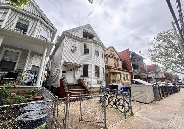 Photo 3 of Sale Pending at 91 02 50th Avenue, Elmhurst, NY 11373 | MLS# 940229 | Listing updated on 2026-06-05