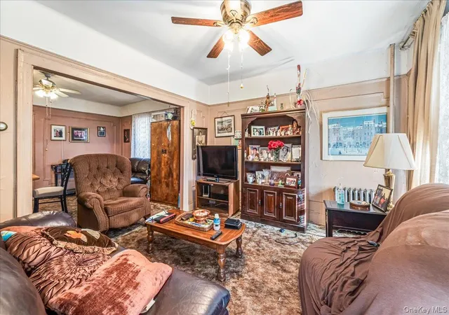 2nd image of 17733 106th Ave, Jamaica, NY 11433 | MLS# 940236