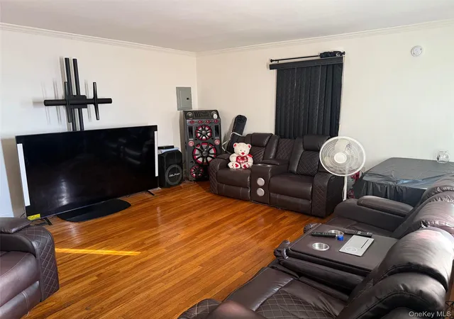 Photo 2 of Multi family home for sale at 11715 200th Street, New York, NY 11412 | MLS# 940305 | Listing updated on 2026-10-04