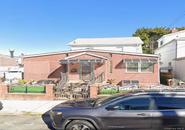 Photo 3 of Multi family home for sale at 11715 200th Street, New York, NY 11412 | MLS# 940305 | Listing updated on 2026-09-19