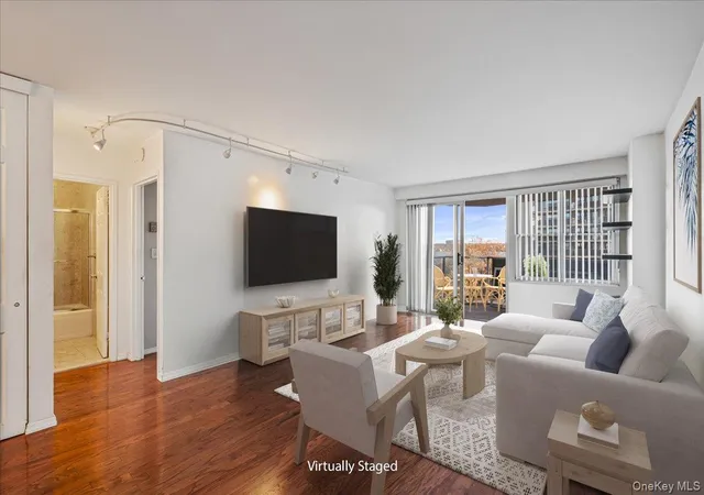 Photo 3 of Condo for sale at 17 85 215 Street #5L, Bayside, NY 11360 | MLS# 940601 | Listing updated on 2026-09-27