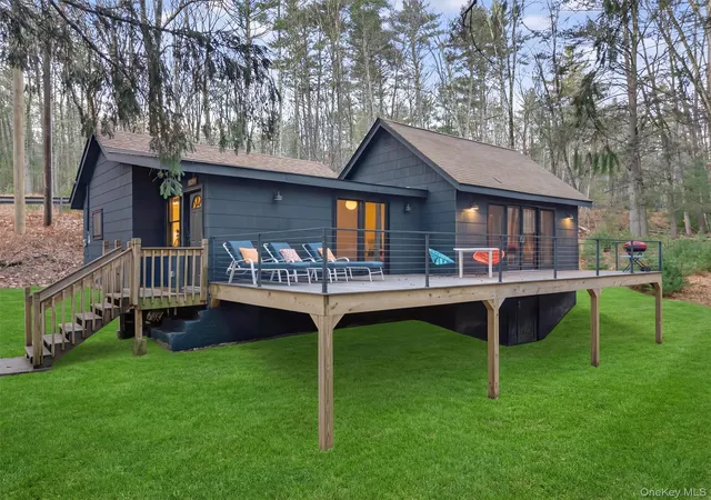 Photo 1 of Single family home for sale at 4838 State Route 97, Narrowsburg, NY 12764 | MLS# 940651 | Listing updated on 2026-09-26
