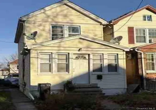 Photo 1 of Sale Pending at 17347 105th Avenue, New York, NY 11433 | MLS# 940655 | Listing updated on 2026-09-15