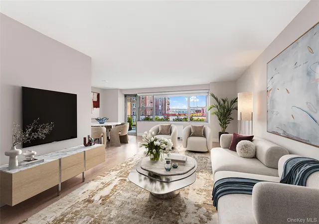 House for sale at 2500 Johnson Ave #6M, New York, NY 10463 | MLS# 940874 | Listing updated on 2026-10-07