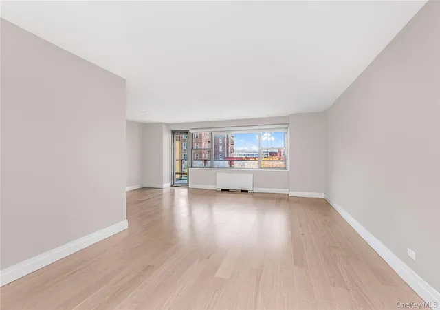 Photo 1 of House for sale at 2500 Johnson Ave #6M, New York, NY 10463 | MLS# 940874 | Listing updated on 2026-10-07