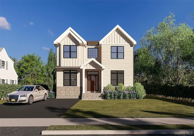 Photo 1 of Single family home for sale at 30 Briggs St, Hicksville, NY 11801 | MLS# 940946 | Listing updated on 2026-06-17