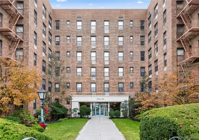 1st image of 226 26 Union Turnpike #1R, Oakland Gardens, NY 11364 | MLS# 940952