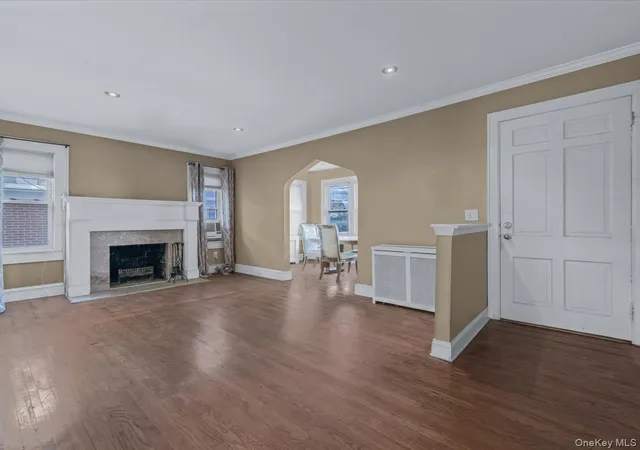 Photo 2 of Sale Pending at 245 Plainfield Ave, Hempstead, NY 11001 | MLS# 940966 | Listing updated on 2026-06-02