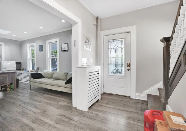 Photo 1 of Single family home for sale at 49 Centre St, Woodmere, NY 11598 | MLS# 940984 | Listing updated on 2026-09-15