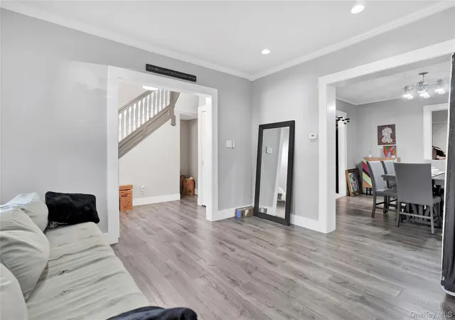 5th image of 49 Centre St, Hempstead, NY 11598 | MLS# 940984