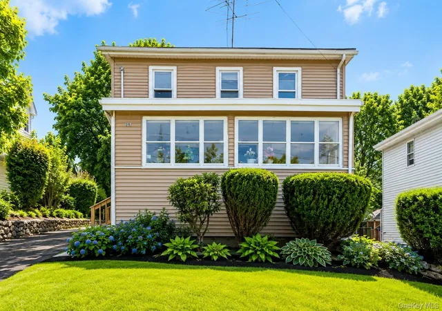 2nd image of 13 Forest Ave, Middletown, NY 10940 | MLS# 941047