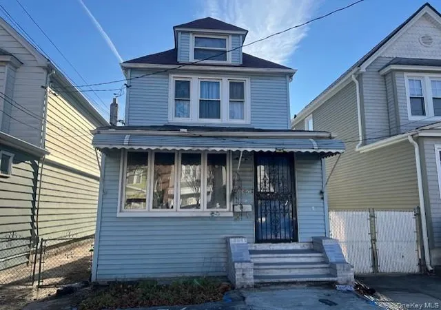 Photo 1 of Single family home for sale at 62 82 Booth St, Rego Park, NY 11374 | MLS# 941217 | Listing updated on 2026-05-08