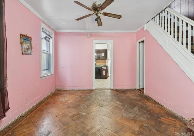 Photo 3 of Single family home for sale at 62-82 Booth St, Rego Park, NY 11374 | MLS# 941217 | Listing updated on 2026-05-08