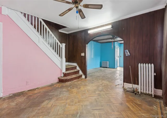 Photo 4 of Single family home for sale at 62-82 Booth St, Rego Park, NY 11374 | MLS# 941217 | Listing updated on 2026-05-08