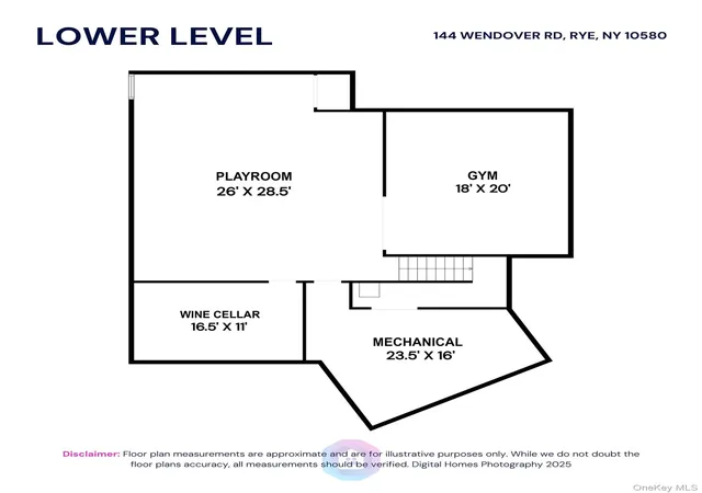 Homes for sale in Harrison, NY | 144 Wendover Rd, Harrison, NY 10580 | MLS# 941230