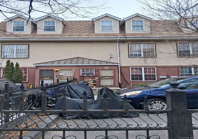 Multi family home for sale at 1180 Vyse Ave, Bronx, NY 10459 | MLS# 941297