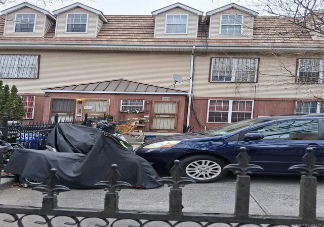Photo 2 of Multi family home for sale at 1180 Vyse Ave, Bronx, NY 10459 | MLS# 941297 | Listing updated on 2026-08-21