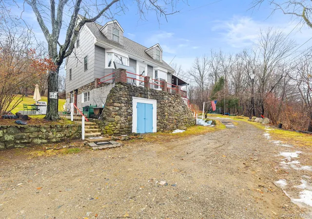 Photo 3 of Single family home for sale at 11 Cross Crk Rd, Philipstown, NY 10516 | MLS# 941328 | Listing updated on 2026-09-16